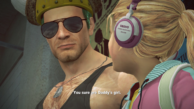 Illustration for article titled The Timer Makes Dead Rising 2's Zombies A Threat